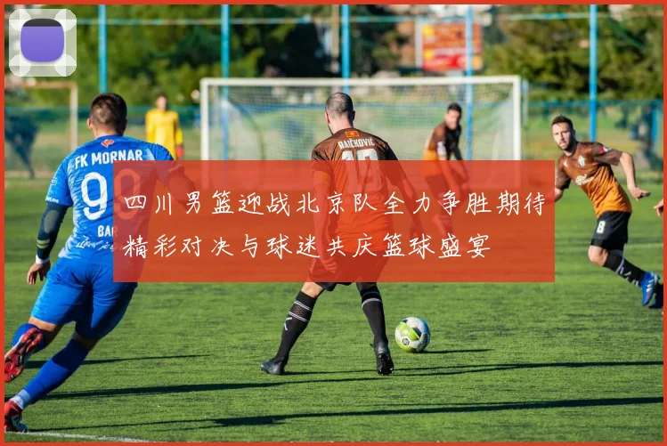 四川男篮迎战北京队全力争胜期待精彩对决与球迷共庆篮球盛宴