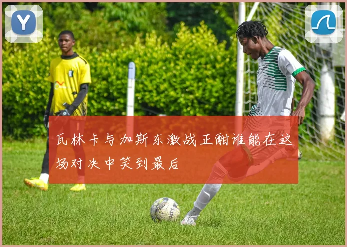 瓦林卡与加斯东激战正酣谁能在这场对决中笑到最后